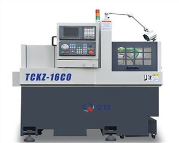 數(shù)控車(chē)床基本知識(shí)